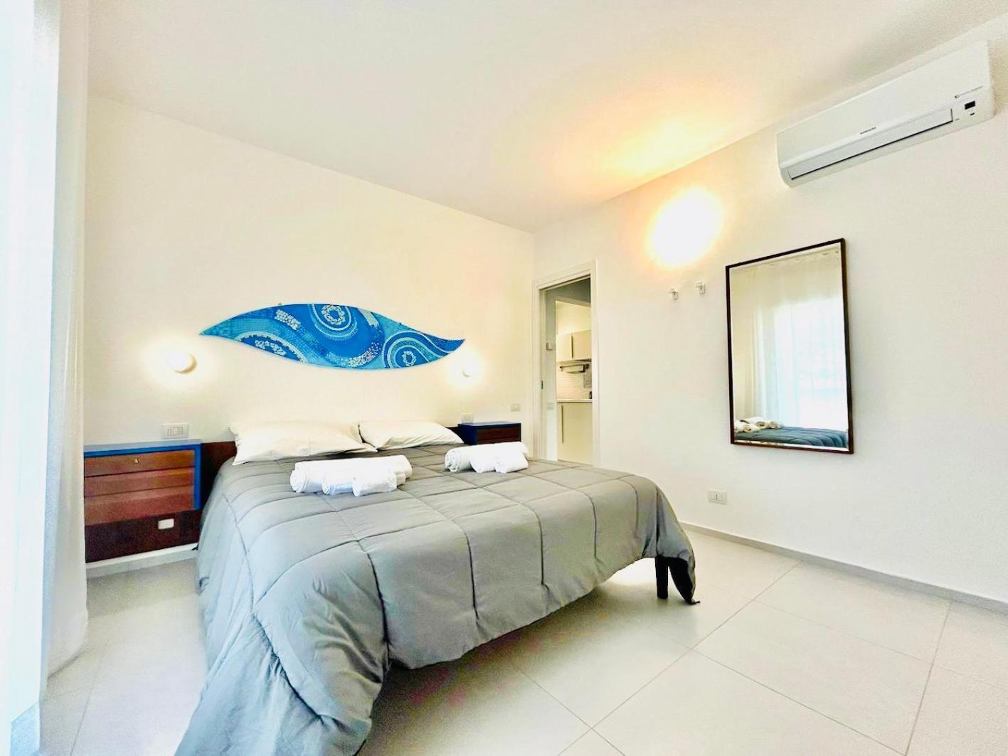 Ferienwohnung Af 464 Gaudenzi Riccione Exterior foto