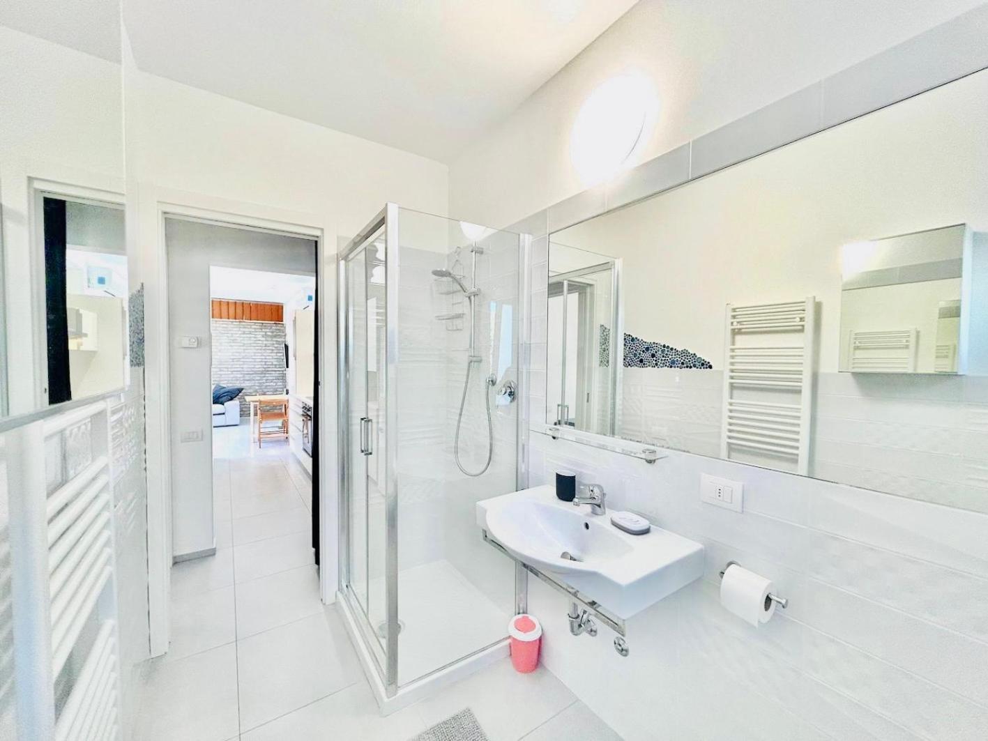 Ferienwohnung Af 464 Gaudenzi Riccione Exterior foto