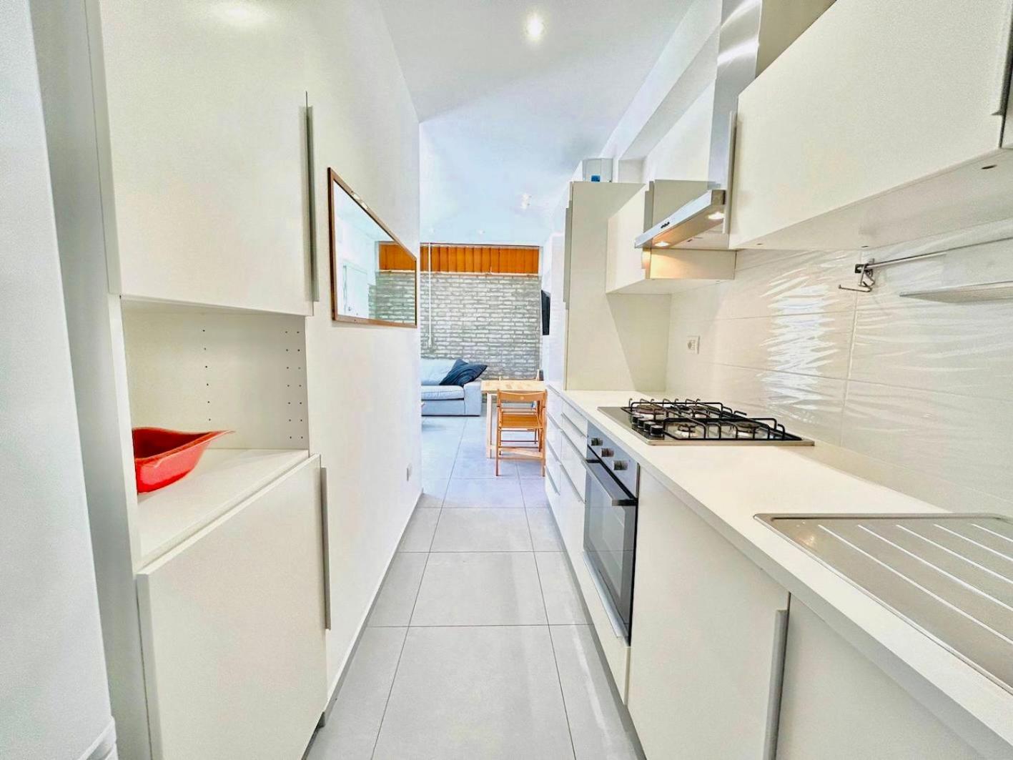 Ferienwohnung Af 464 Gaudenzi Riccione Exterior foto