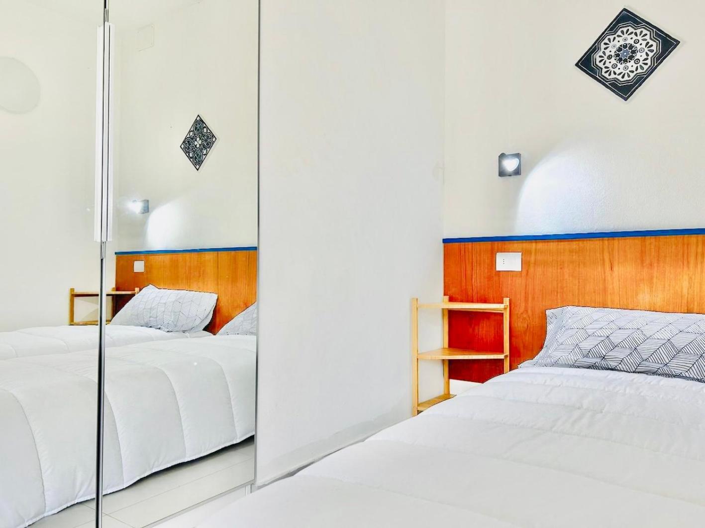 Ferienwohnung Af 464 Gaudenzi Riccione Exterior foto