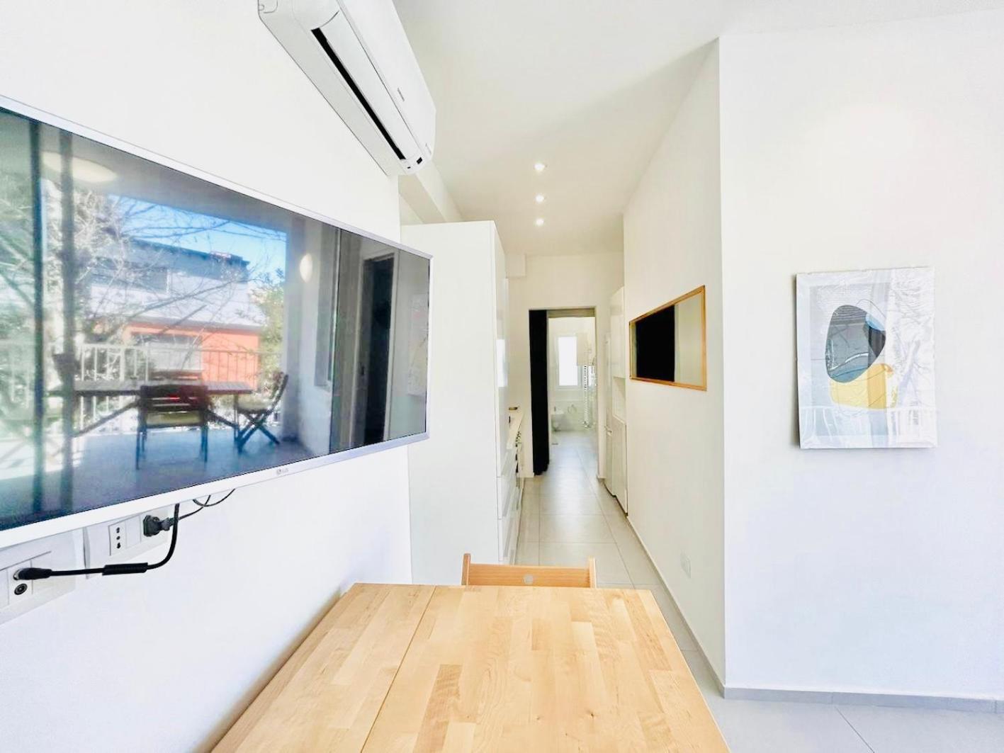 Ferienwohnung Af 464 Gaudenzi Riccione Exterior foto