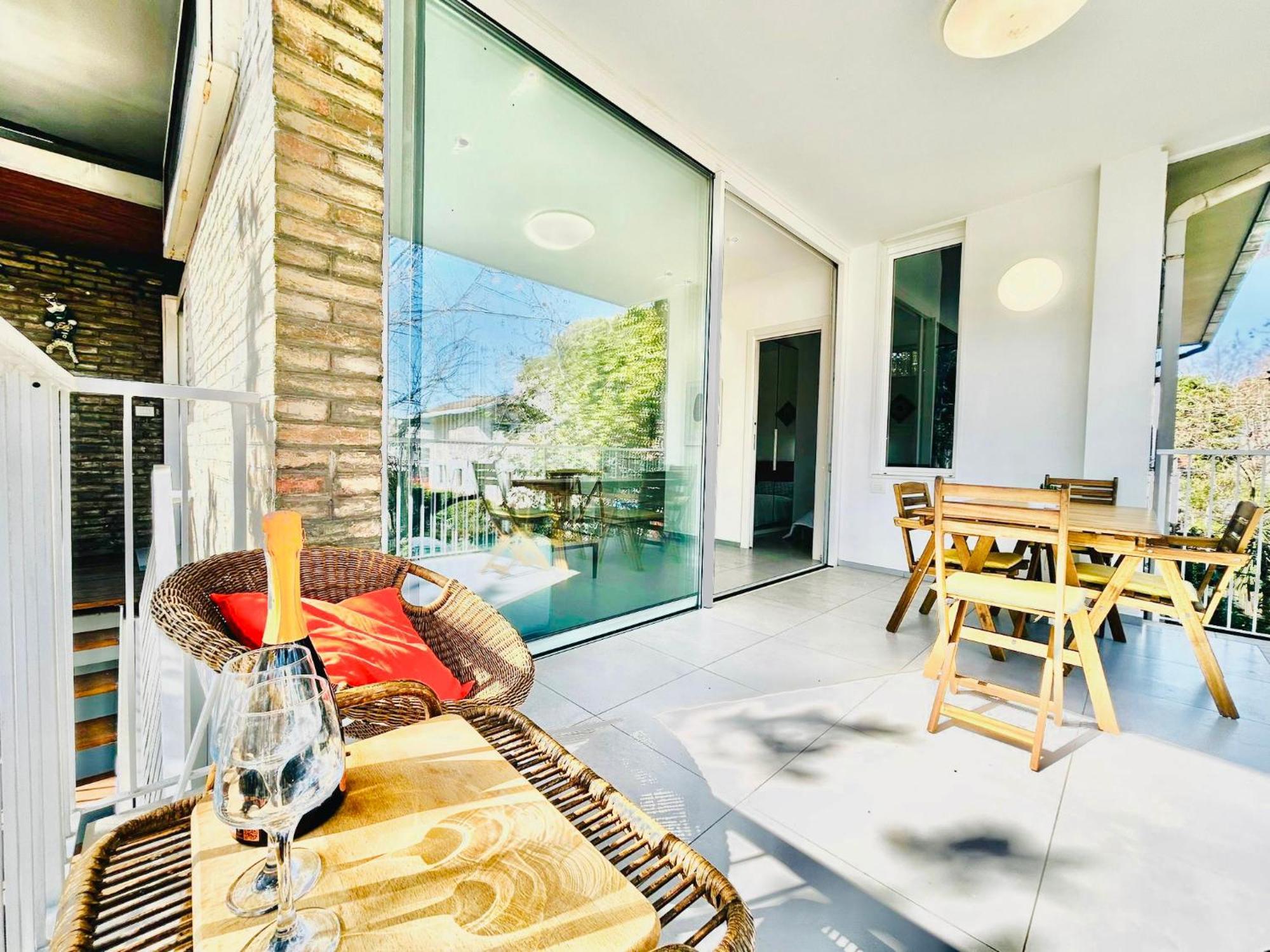 Ferienwohnung Af 464 Gaudenzi Riccione Exterior foto